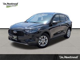 New 2025 Ford Escape Active w/ Tech Pack #1 image 1