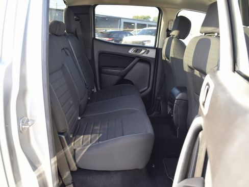 Used 2021 Ford Ranger XLT w/ Equipment Group 301A Mid image 22