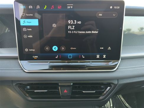 New 2026 Volkswagen Tiguan SE image 35