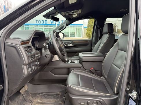 Used 2024 Chevrolet Tahoe Premier image 13