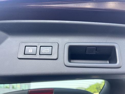 Certified 2026 Subaru Forester Premium AWD/4WD image 43