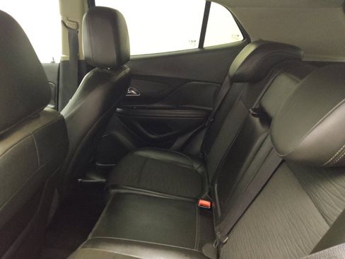Used 2016 Buick Encore FWD image 18