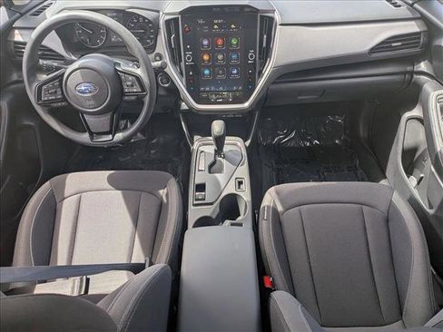 Certified 2025 Subaru Crosstrek 2.0i Premium w/ Convenience Package #2 image 16