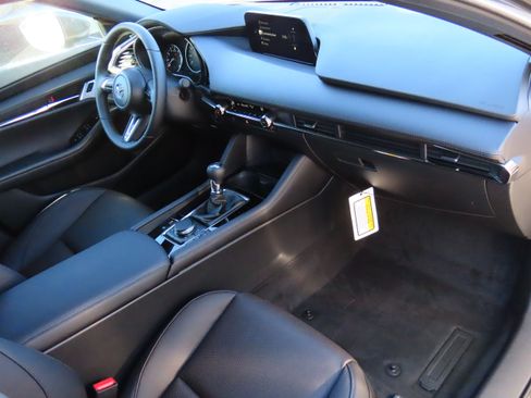 New 2026 MAZDA MAZDA3 2.5 S Hatchback w/ Premium Pkg image 8