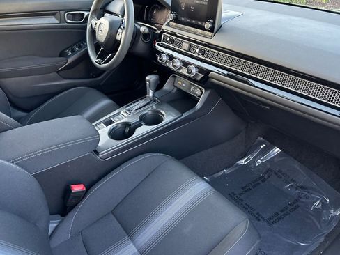 Certified 2024 Honda Civic LX image 16