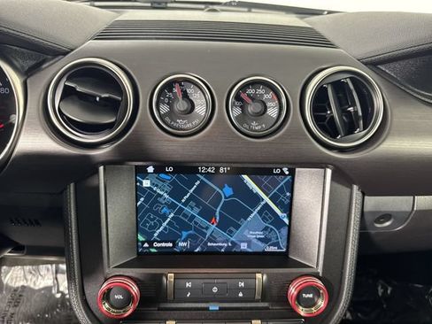 Used 2017 Ford Mustang Shelby GT350 w/ Electronics Package RWD image 6
