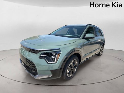 New 2026 Kia Niro Wave FWD image 7