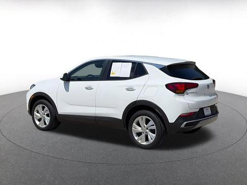 Used 2025 Buick Encore GX Preferred AWD/4WD image 10