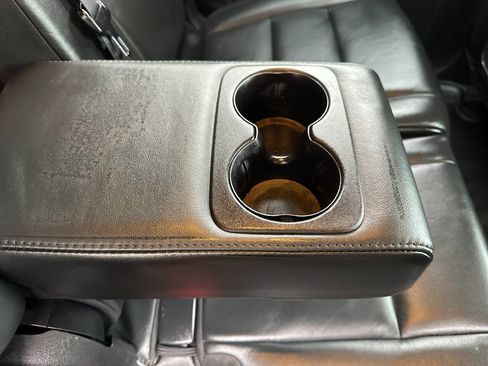 Used 2016 Dodge Durango Limited w/ Nav & Power Liftgate Group image 28