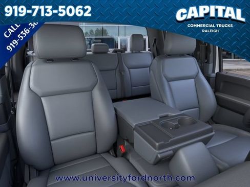 New 2026 Ford F150 XL AWD/4WD image 10