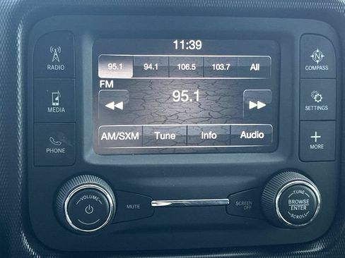 Used 2019 Jeep Wrangler Unlimited Sport S AWD/4WD image 34