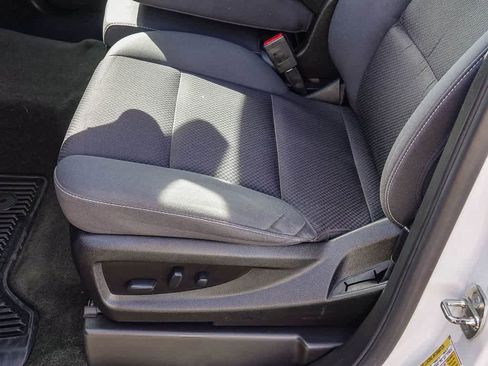 Used 2018 Chevrolet Silverado 1500 LT w/ All Star Edition image 20