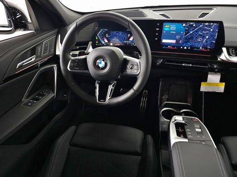 Used 2026 BMW X2 xDrive28i w/ Technology Package image 15