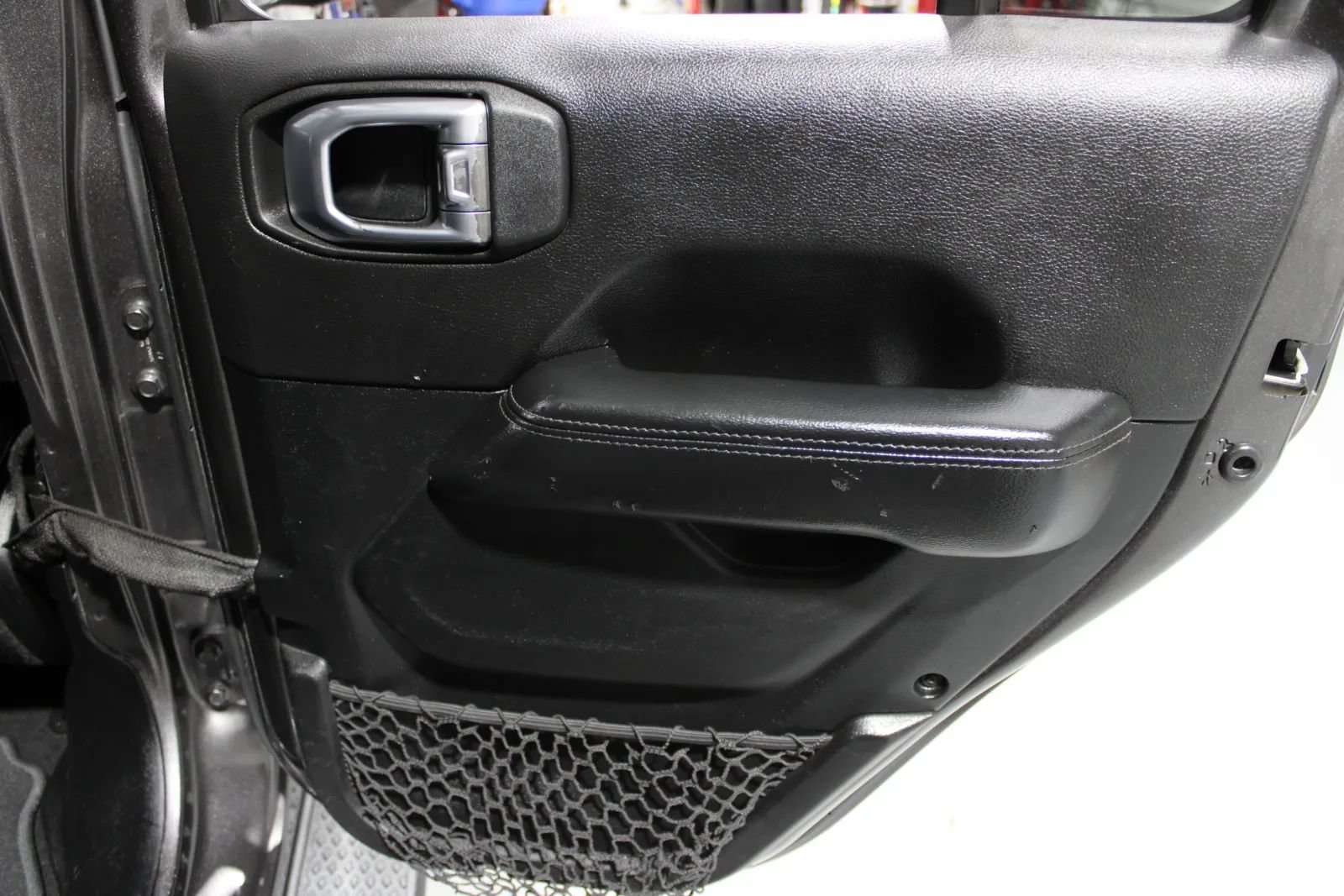 Used 2021 Jeep Gladiator Overland w/ Popular Equipment Package AWD/4WD image 44