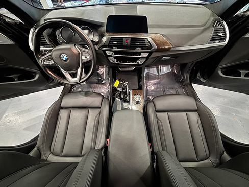 Used 2020 BMW X3 sDrive30i w/ Convenience Package RWD image 26