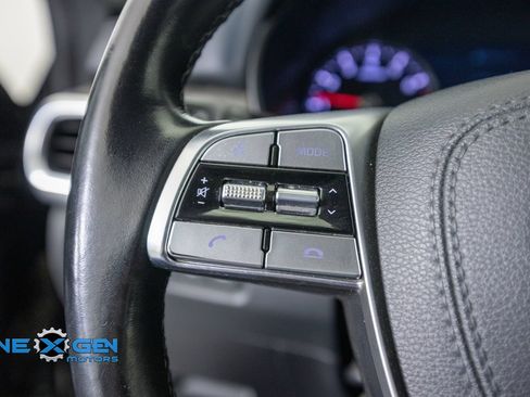 Used 2022 Kia Telluride SX w/ SX Prestige Package AWD/4WD image 14