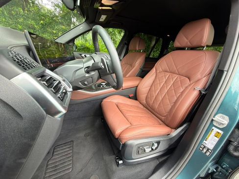 Used 2026 BMW X5 xDrive40i w/ Climate Comfort Package AWD/4WD image 12
