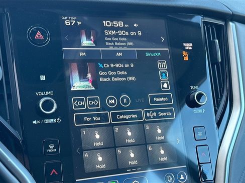 Certified 2025 Subaru Legacy Limited image 18