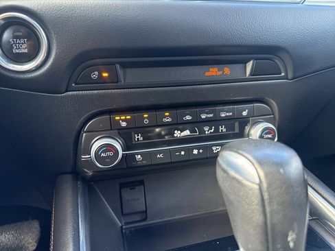 Used 2020 MAZDA CX-5 Grand Touring w/ GT Premium Package image 16