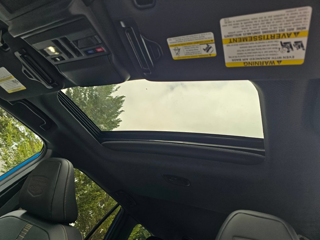 New 2026 Subaru Outback Wilderness AWD/4WD image 20