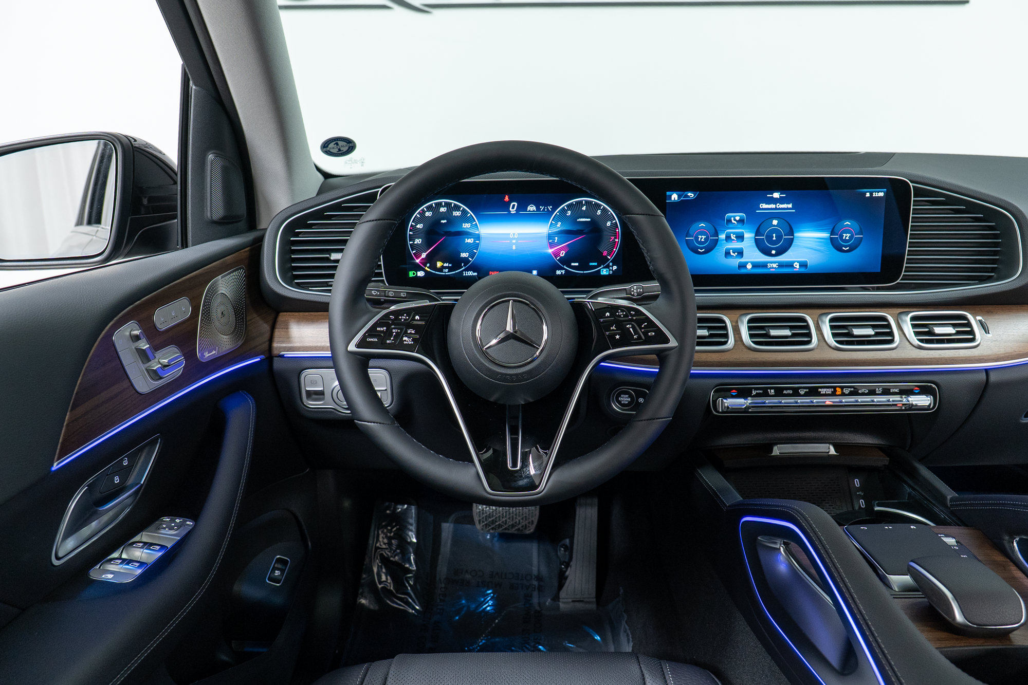 Certified 2026 Mercedes-Benz GLE 450 4MATIC image 17