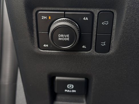 New 2026 Ford Expedition Max Platinum AWD/4WD image 21