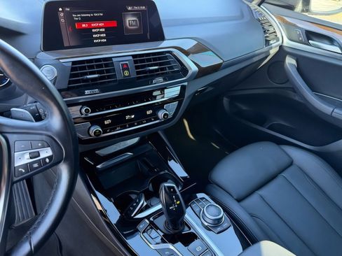 Used 2021 BMW X3 xDrive30i w/ Convenience Package image 26