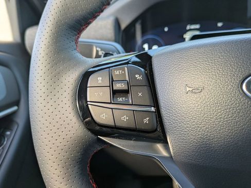 New 2026 Ford Explorer ST w/ Sun And Sound Package image 32