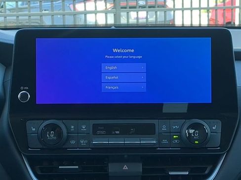 New 2026 Toyota Grand Highlander XLE image 18