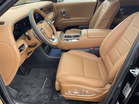 New 2026 Hyundai Palisade Calligraphy image 13
