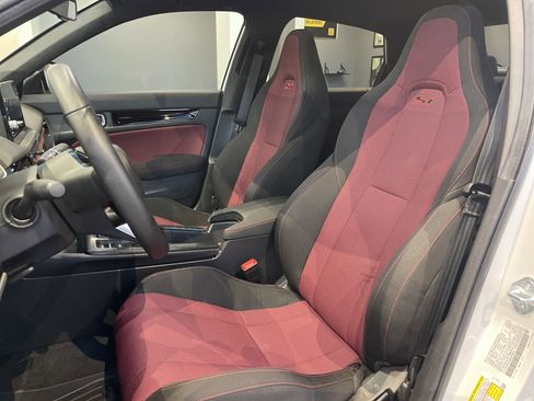 Used 2025 Honda Civic Si image 19