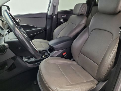 Used 2017 Hyundai Santa Fe Sport image 17