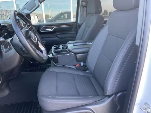 Certified 2025 GMC Sierra 1500 Elevation image 12