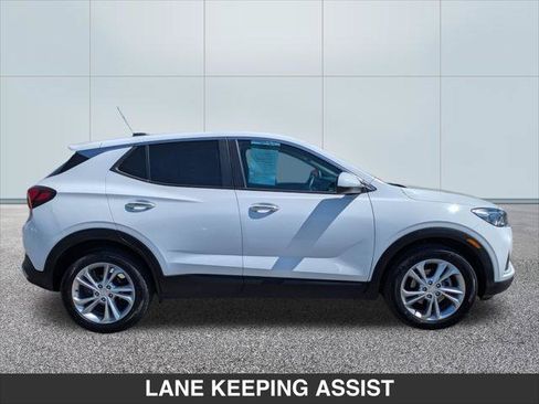 Used 2021 Buick Encore GX Preferred FWD image 6