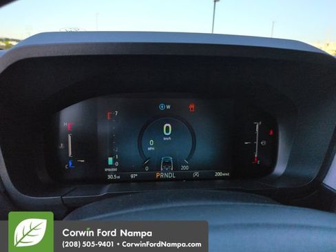 New 2026 Ford Maverick XLT AWD/4WD image 15