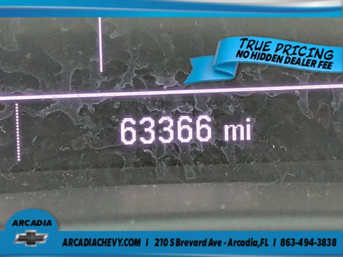 Used 2024 Chevrolet Equinox LS FWD image 24
