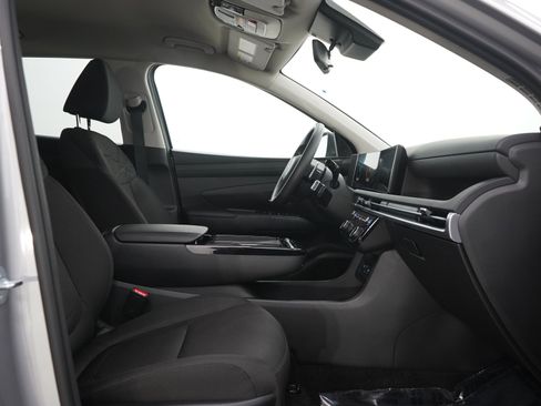 Certified 2026 Hyundai Tucson SEL AWD/4WD image 11