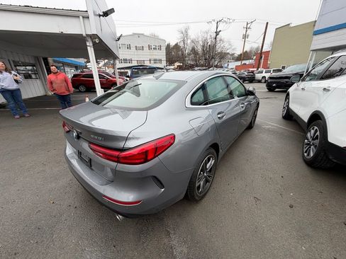 Used 2022 BMW 228i xDrive Gran Coupe w/ Convenience Package image 5