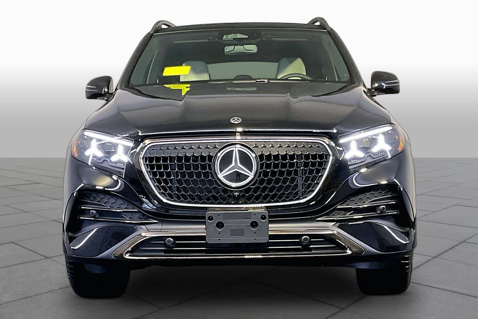 New 2027 Mercedes-Benz GLE 450 4MATIC image 2