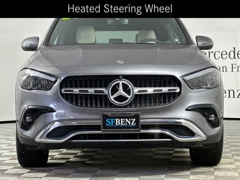 Certified 2026 Mercedes-Benz GLA 250 4MATIC image 11