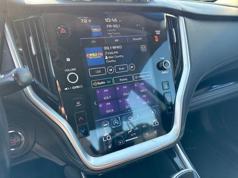 Used 2022 Subaru Legacy Limited image 19