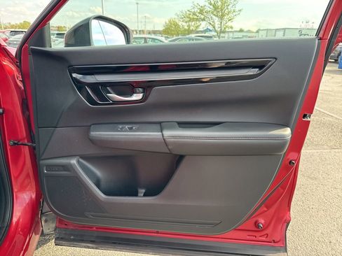Used 2023 Honda CR-V Sport Touring image 41