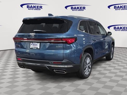 New 2026 Buick Enclave Preferred w/ Power Package image 5