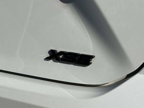 Used 2026 Toyota Camry XSE FWD image 12