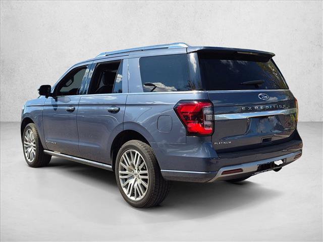 Used 2023 Ford Expedition Platinum RWD image 7