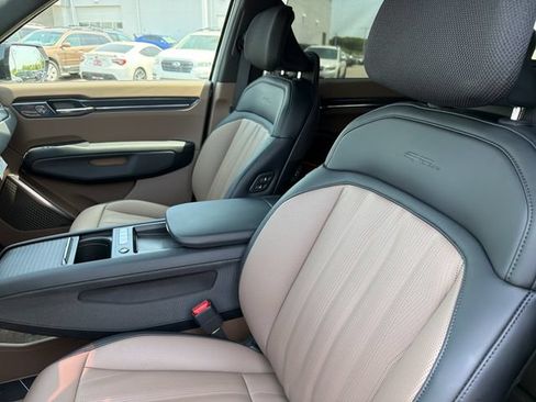 New 2026 Kia EV9 GT-Line AWD/4WD image 17