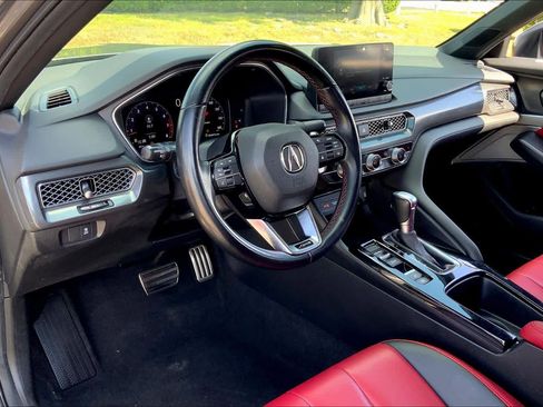 Used 2023 Acura Integra A-Spec image 17