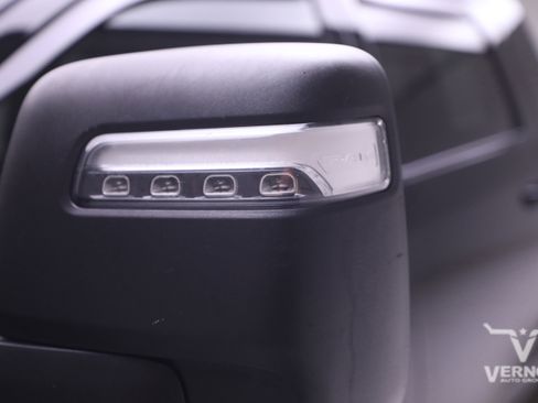 Used 2024 RAM 3500 Limited image 37