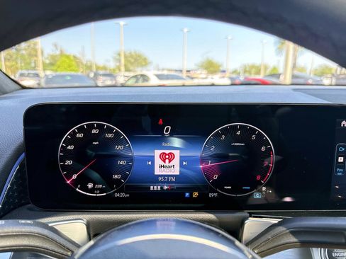 Used 2026 Mercedes-Benz GLB 250 4MATIC image 29