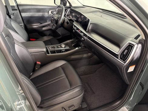 New 2026 Kia Sorento EX AWD/4WD image 15